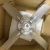 Axial Flow Fan, consult the merchant, Nylon - view 4
