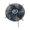 Axial Flow Fan, COOLCOM, 350mm, HVAC, Brushless - view 2