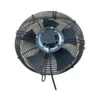 Axial Flow Fan, COOLCOM, 350mm, HVAC, Brushless - view 5