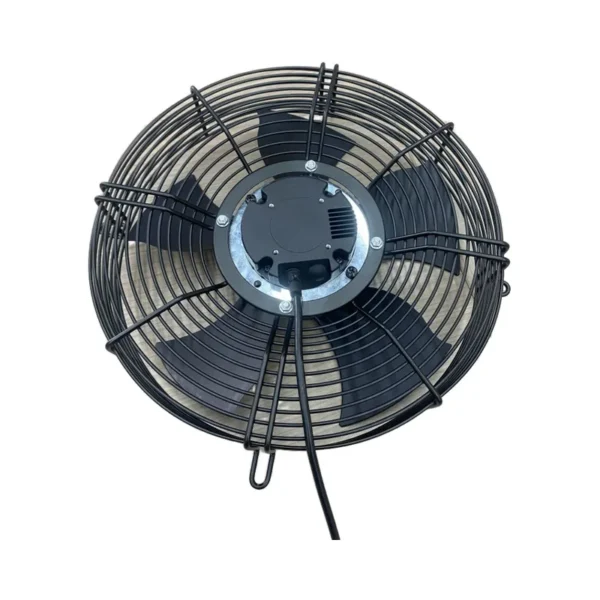 Axial Flow Fan, COOLCOM, 350mm, HVAC, Brushless - view 5