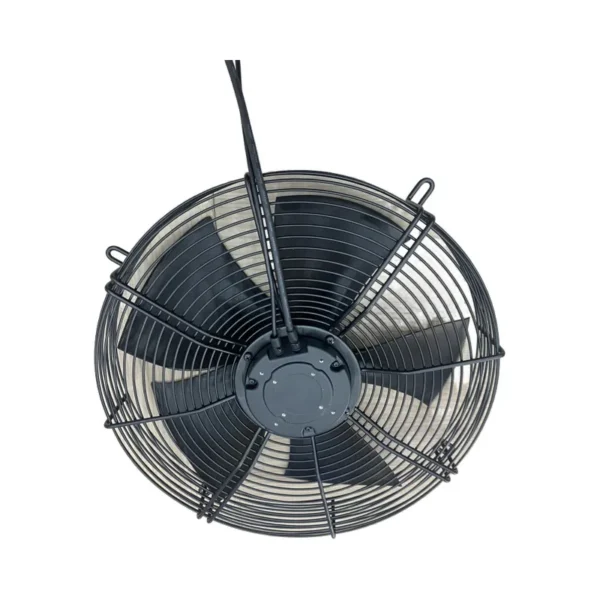 Axial Flow Fan, COOLCOM, 350mm, HVAC, Brushless - view 6
