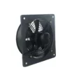 Axial Flow Fan, Copper, 200mm-630mm, Wall