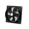 Axial Flow Fan, Copper, 200mm-630mm, Wall - view 2
