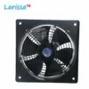Axial Flow Fan, Copper, 200mm-630mm, Wall - view 4