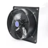 Axial Flow Fan, Copper, 200mm-630mm, Wall - view 6