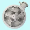Axial Flow Fan, Copper, 380 V, Electric - view 2