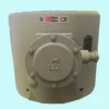 Axial Flow Fan, Copper, 380 V, Electric - view 5