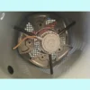 Axial Flow Fan, Copper, 380 V, Electric - view 6