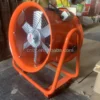 Axial Flow Fan, CTF5-2, 3000RPM, 380V