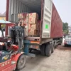 Axial Flow Fan, CTF5-2, 3000RPM, 380V - view 5