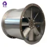 Axial Flow Fan, DA30, AC 220V~240V, Electric