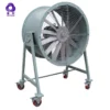 Axial Flow Fan, DA30, AC 220V~240V, Electric - view 3