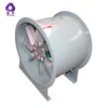 Axial Flow Fan, DA30, AC 220V~240V, Electric - view 5