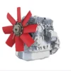 Axial Flow Fan, Dc 24V, Gasoline - view 5