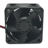Axial Flow Fan, DC12V, 20/30/40/60mm, 40*40*28mm, Plastic - view 4