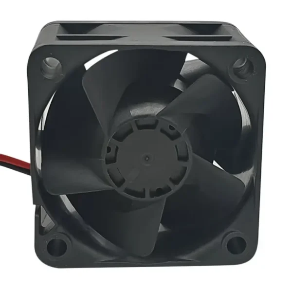 Axial Flow Fan, DC12V, 20/30/40/60mm, 40*40*28mm, Plastic - view 6