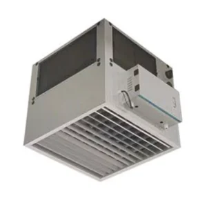 Axial Flow Fan, DCA-D-6, 380V