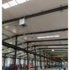 Axial Flow Fan, DCA-D-6, 380V - view 5