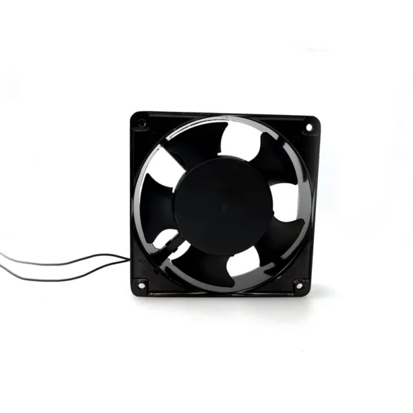 Axial Flow Fan, DISEN, 120x120x38mm, 110-240V, 2-Year - view 2