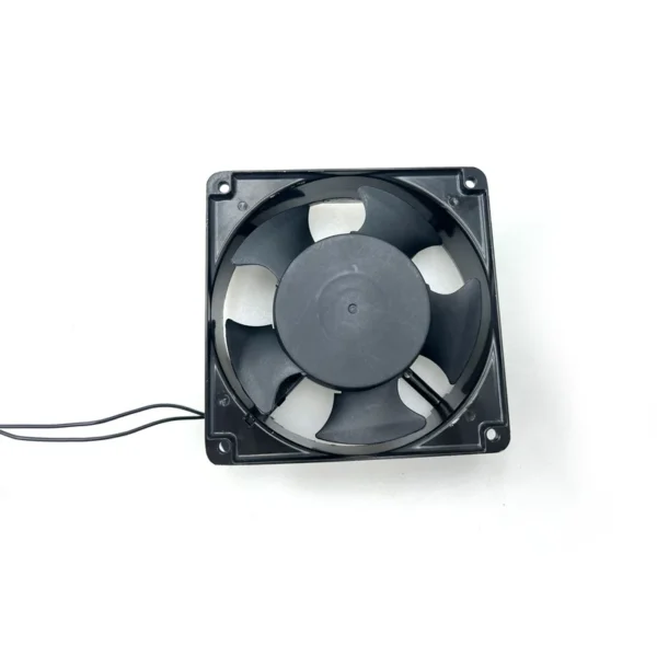 Axial Flow Fan, DISEN, 120x120x38mm, 110-240V, 2-Year - view 6