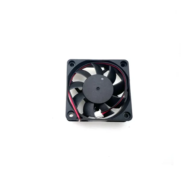 Axial Flow Fan, DISEN, Explosion-Proof, Brushless, 6015 - view 6