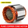 Axial Flow Fan, Ducted, Inline, HVAC, 220V - view 4