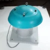 Axial Flow Fan, DWT, 35-11, 370W, 380V - view 2