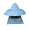 Axial Flow Fan, DWT, Centrifugal, Roof, FRP