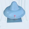 Axial Flow Fan, DWT, Centrifugal, Roof, FRP - view 2