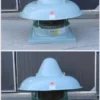 Axial Flow Fan, DWT, Centrifugal, Roof, FRP - view 4