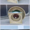 Axial Flow Fan, DWT, Centrifugal, Roof, FRP - view 5