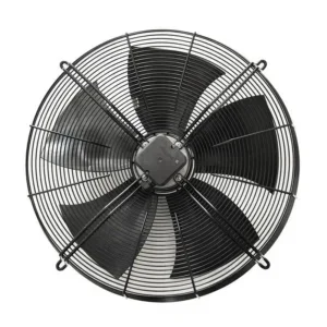 Axial Flow Fan, EBM-, S6D630-AN01-01, 630mm, 400V