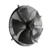 Axial Flow Fan, EBM-, S6D630-AN01-01, 630mm, 400V - view 2