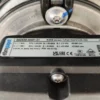 Axial Flow Fan, EBM-, S6D630-AN01-01, 630mm, 400V - view 3