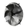Axial Flow Fan, EBM-, S6D630-AN01-01, 630mm, 400V - view 4