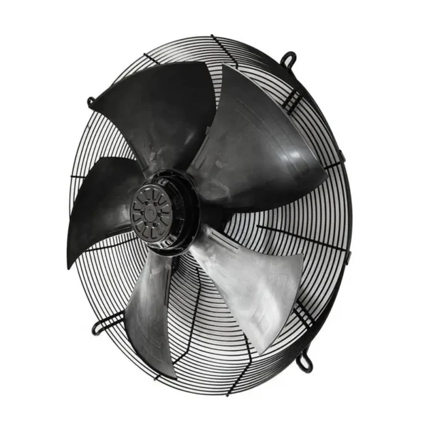 Axial Flow Fan, EBM-, S6D630-AN01-01, 630mm, 400V - view 4