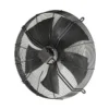 Axial Flow Fan, EBM-, S6D630-AN01-01, 630mm, 400V - view 5