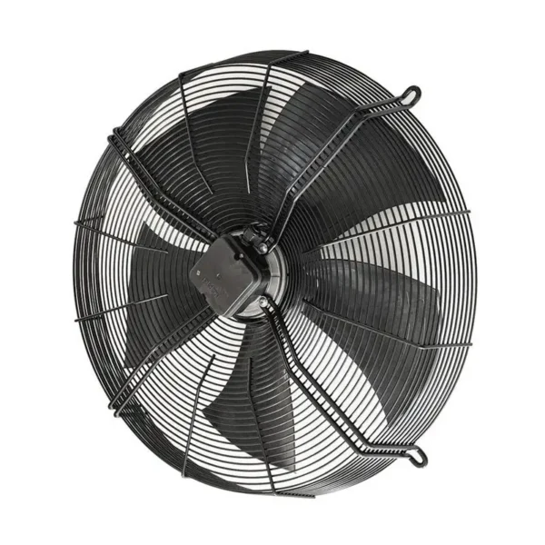 Axial Flow Fan, EBM-, S6D630-AN01-01, 630mm, 400V - view 5