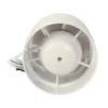 Axial Flow Fan, ELMAK, 100, 200MM, Inline