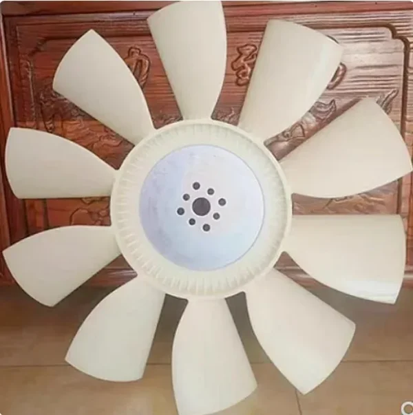 Axial Flow Fan, Explosion-proof, 120 V, Electric