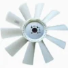 Axial Flow Fan, Explosion-proof, 120 V, Electric - view 2