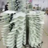 Axial Flow Fan, Explosion-proof, 120 V, Electric - view 6