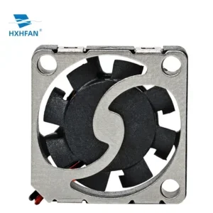 Axial Flow Fan, Explosion-Proof, 15x15x04mm, 5V, PWM