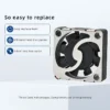 Axial Flow Fan, Explosion-Proof, 15x15x04mm, 5V, PWM - view 5