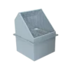 Axial Flow Fan, Explosion-Proof, 220 V, Battery Powered - view 5