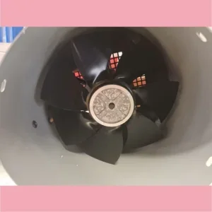 Axial Flow Fan, Explosion-Proof, 220V/380V