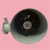 Axial Flow Fan, Explosion-Proof, 220V/380V - view 3