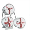 Axial Flow Fan, Explosion-Proof, 220V/380V - view 5