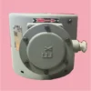 Axial Flow Fan, Explosion-Proof, 220V/380V - view 5