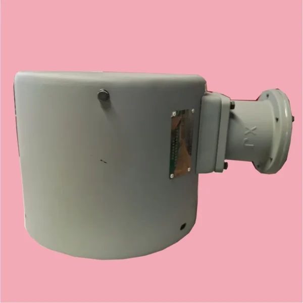 Axial Flow Fan, Explosion-Proof, 220V/380V - view 6
